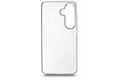 Hama Handyhülle Always Clear Samsung S25+
