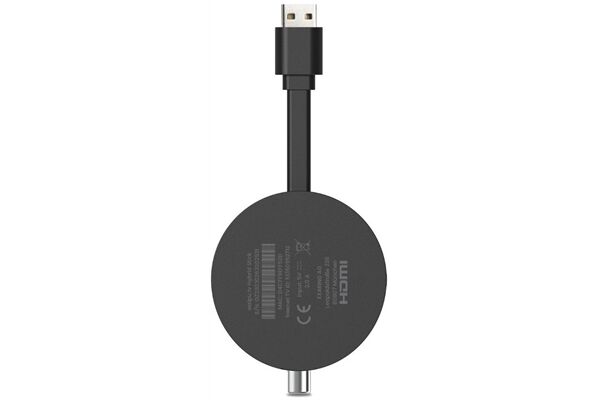 freenet TV Hybrid TV Stick