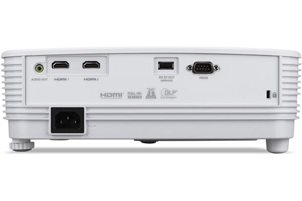 Acer X1526