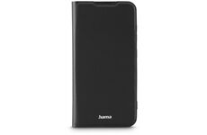 Hama Handytasche Daily Protect Galaxy S25+ (schwarz)