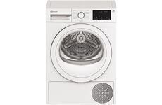 Bauknecht BD 8D WWS (weiss)