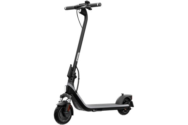 NINEBOTBYS KickScooter E2 D II