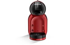 Krups KP123H Dolce Gusto Mini Me (kirschrot)