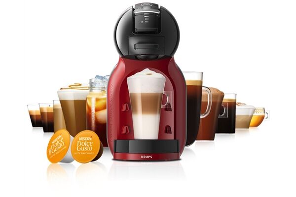 Krups KP123H Dolce Gusto Mini Me
