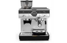 Krups XP804T Precision+ (schwarz)