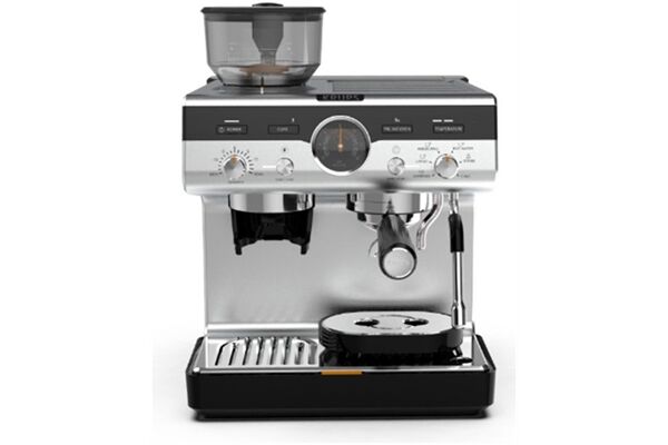 Krups XP804T Precision+