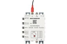 Kathrein EXD 158 Twin Einkabel-Multischalter