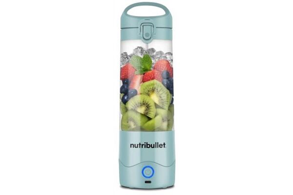 nutribullet NBP003LBL