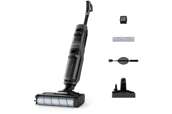 Rowenta GZ5035 Wet & Dry X-clean 4