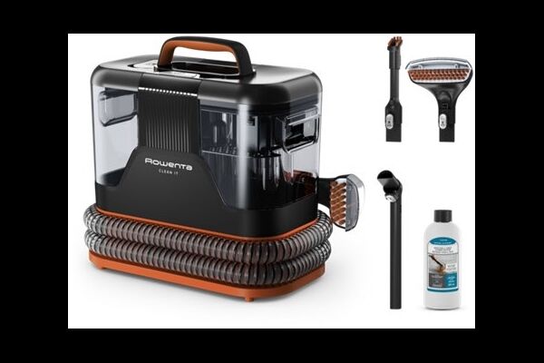 Rowenta IN5011 Clean It Fleckenreiniger