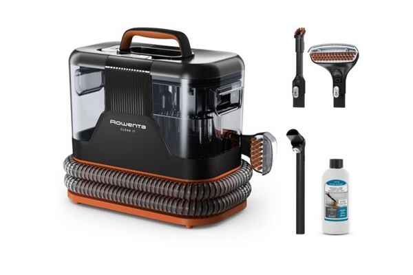 Rowenta IN5011 Clean It Fleckenreiniger