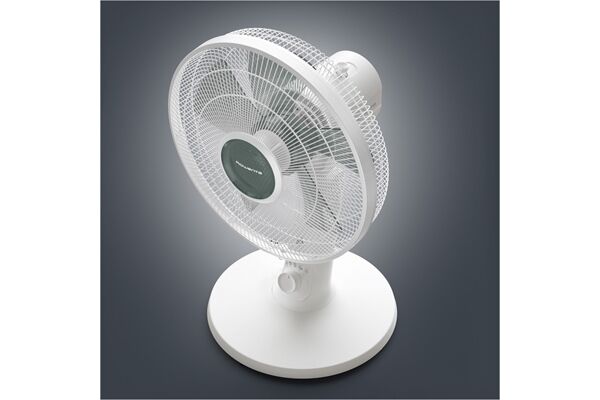 Rowenta VU2740F0 Turbo Silence Extreme