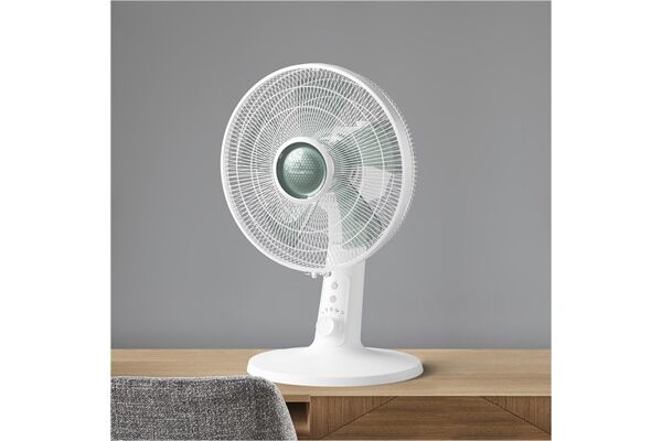 Rowenta VU2740F0 Turbo Silence Extreme