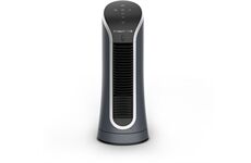 Rowenta VU6220 Eole Compact (schwarz)