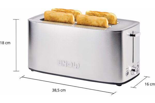 Unold 38266 Toaster Tom