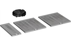 Bosch DWZ1BK1R1 Long Life Umluftset