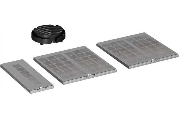 Bosch DWZ1BK1R1 Long Life Umluftset