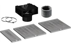 Bosch DWZ1BK1S1 Long Life Umluftset