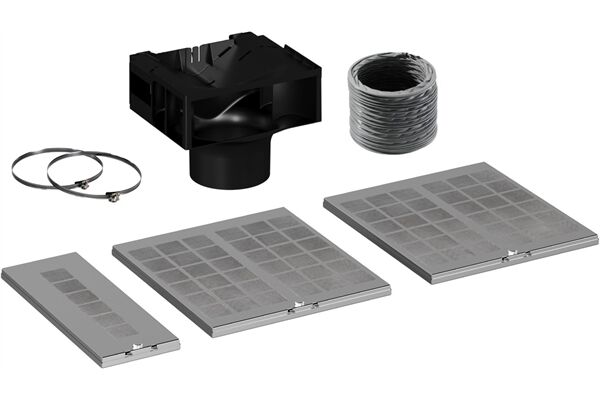 Bosch DWZ1BK1S1 Long Life Umluftset