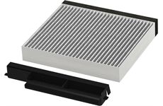 Bosch DWZ1DX1B4 Clean Air Standard