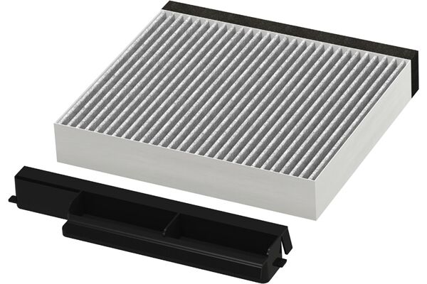 Bosch DWZ1DX1B4 Clean Air Standard