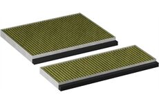 Bosch DWZ1KK1B6 Clean Air Plus Geruchsf.