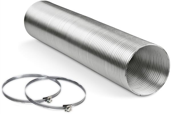 Bosch DZZ1XX1X1 Aluflex-Rohr 150