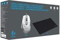 Logitech G G502 X Bundle