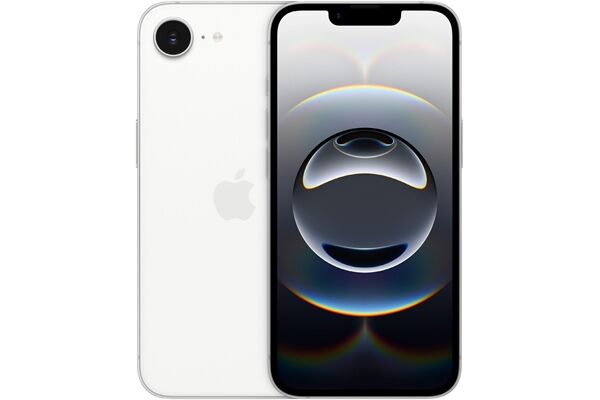 Apple iPhone 16e (128GB)