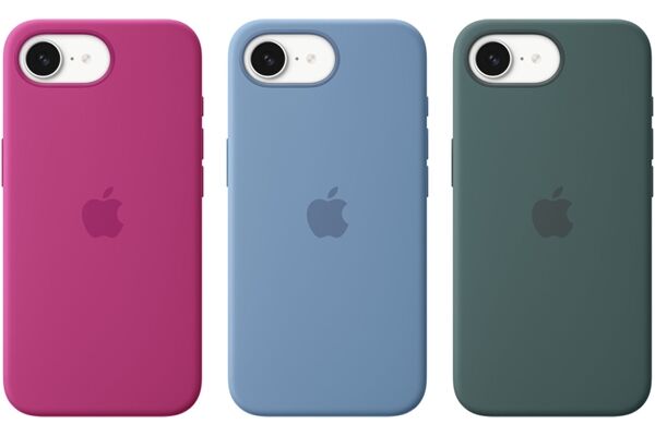 Apple iPhone 16e (128GB)