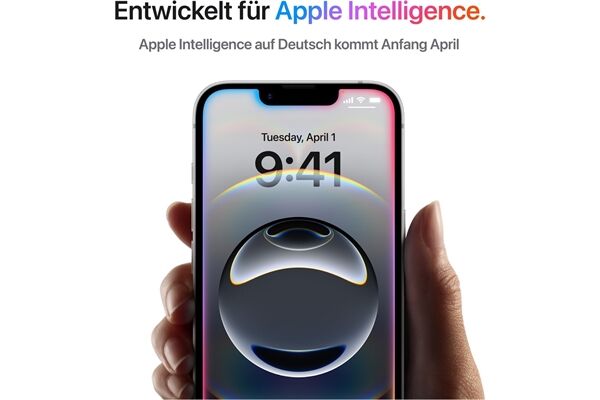 Apple iPhone 16e (128GB)