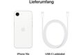 Apple iPhone 16e (128GB)