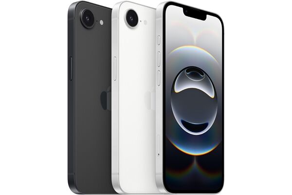 Apple iPhone 16e (128GB)