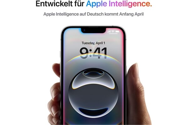 Apple iPhone 16e (128GB)