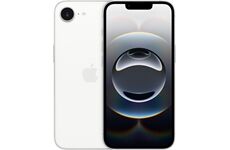 Apple iPhone 16e (256GB) (weiss)