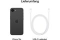 Apple iPhone 16e (512GB)