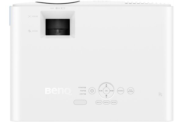 Benq LW650