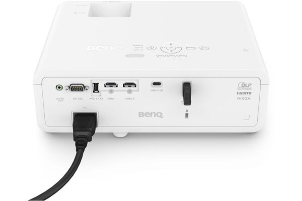Benq LW650