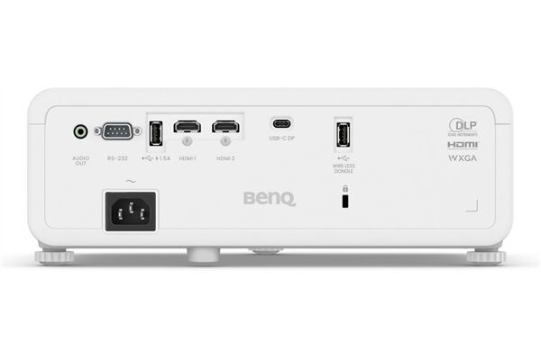 Benq LW650