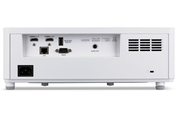 Acer PL6520
