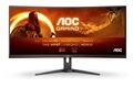 AOC CU34G2XE/BK