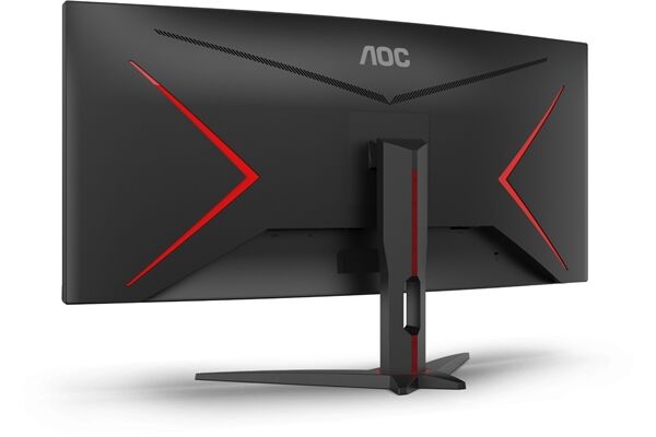 AOC CU34G2XE/BK