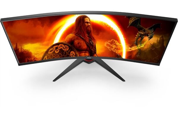 AOC CU34G2XE/BK