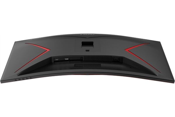 AOC CU34G2XE/BK