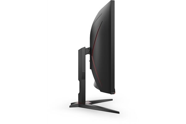 AOC CU34G2XE/BK