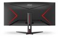 AOC CU34G2XE/BK