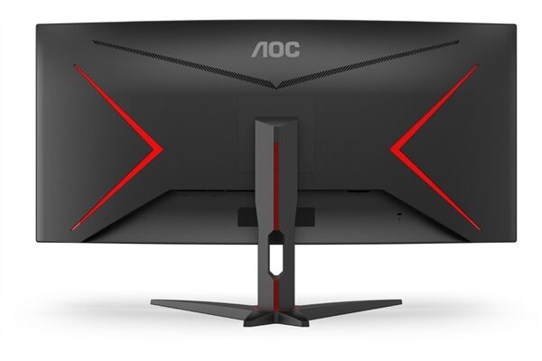 AOC CU34G2XE/BK