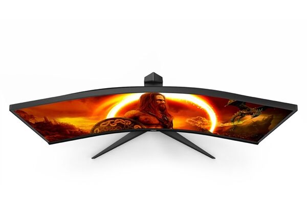 AOC CU34G2XE/BK