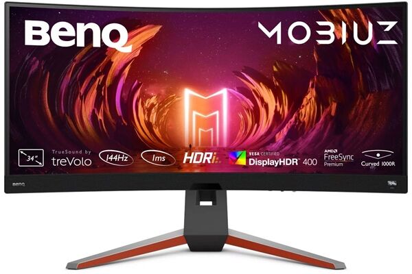 Benq MOBIUZ EX3410R