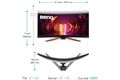 Benq MOBIUZ EX3410R